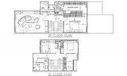 Zephyr Park (D16), Terrace #495312781